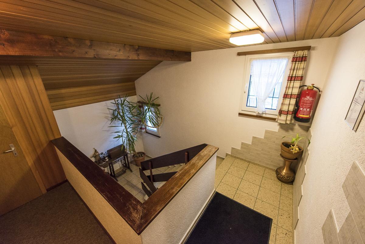 Apartmenthaus Kreuzbuche Flühli Exterior foto