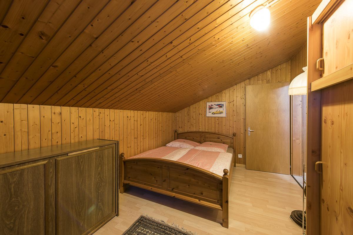 Apartmenthaus Kreuzbuche Flühli Exterior foto